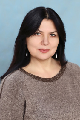 Воспитатель Цекова Хани Мухамедовна Воспитатель Цекова Хани Мухамедовна