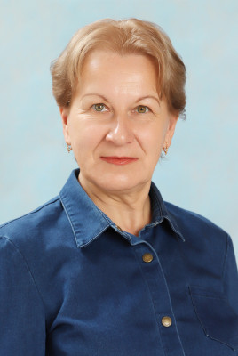 Помощник воспитателя Белашева Алла Николаевна Помощник воспитателя Белашева Алла Николаевна